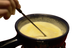 Fondue Image